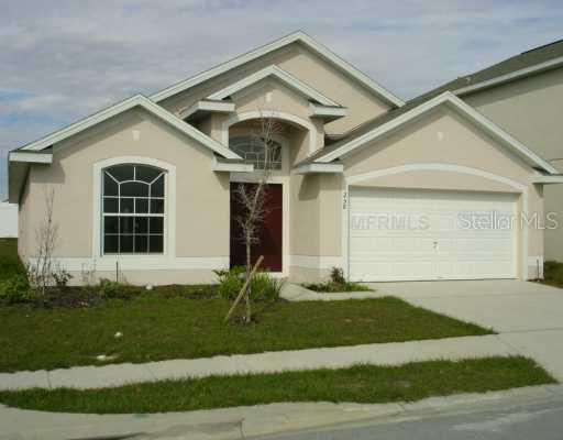 258 Grantham Dr., Davenport, FL 33897