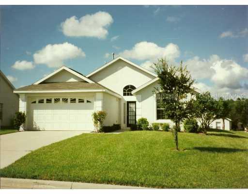 41 Montana Ave., Davenport, FL 33897