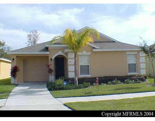 191 Starbird Ct., Davenport, FL 33896