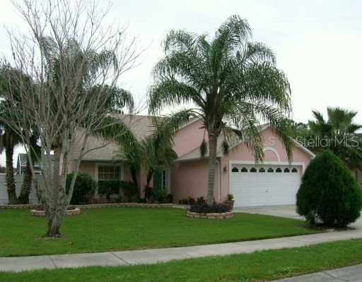 3831 Blackberry Cir., Saint Cloud, FL 34769