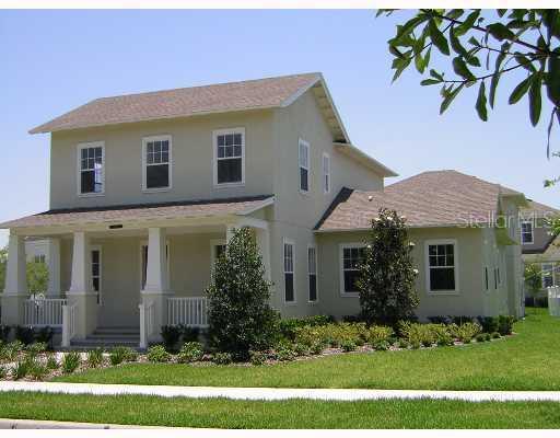 1156 Wilde Dr., Celebration, FL 34747