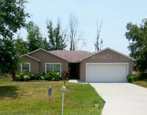 463 Flamingo Ct., Kissimmee, FL 34759