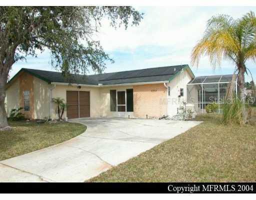 450 Bar Ct., Poinciana, FL 34759