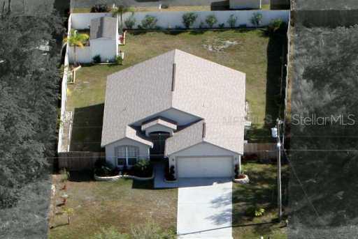 575 Finch Ct., Poinciana, FL 34759