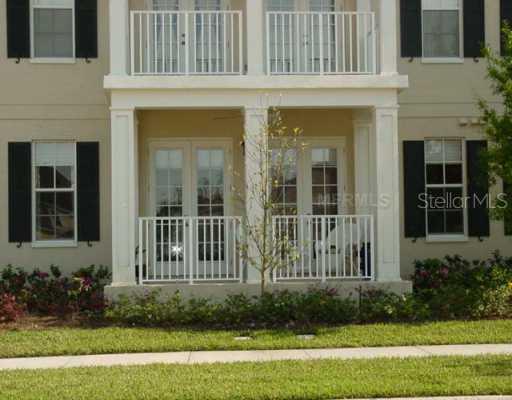 834 Deer Woods Rd. #103, Celebration, FL 34747