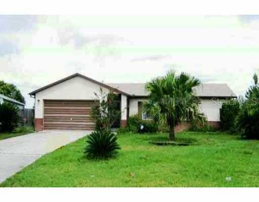 417 Long Dr., Poinciana, FL 34759
