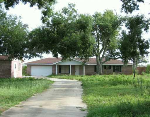 236 C F Kinney Rd., Lake Wales, FL 33859