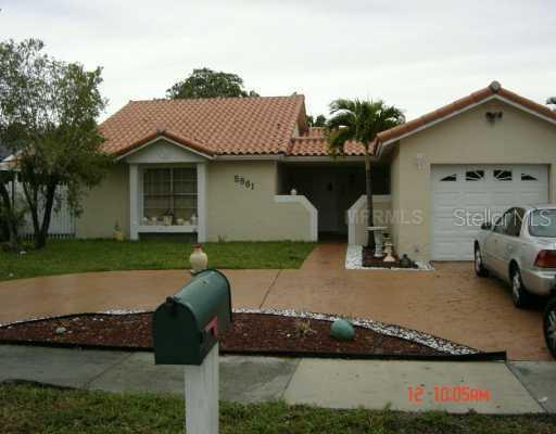 5861 Nw 192 St., Miami, FL 33015