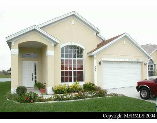 752 Stonewyk Way, Kissimmee, FL 34744