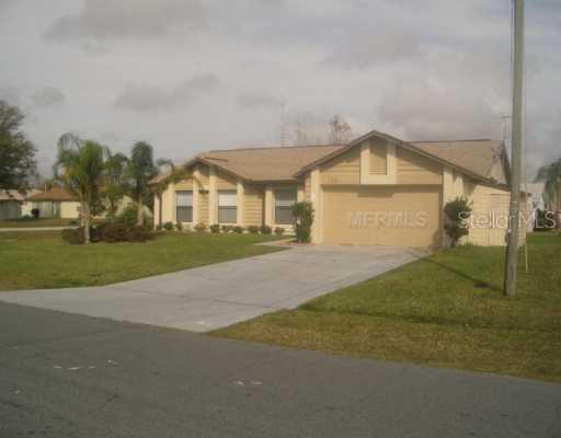 776 Dromedary Dr., Poinciana, FL 34759