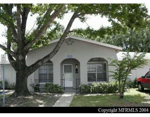 505 Polaris Loop #105, Casselberry, FL 32707