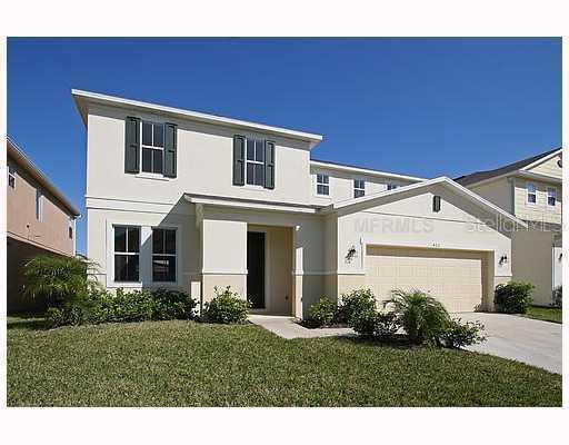 426 Aldridge Ln., Davenport, FL 33897