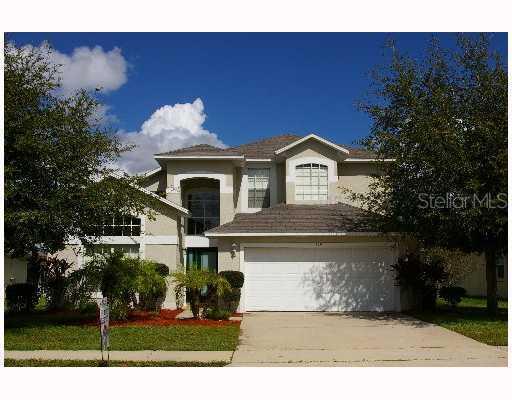 7970 Magnolia Bend Ct., Kissimmee, FL 34747