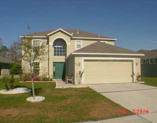 10839 Laxton St., Orlando, FL 32824