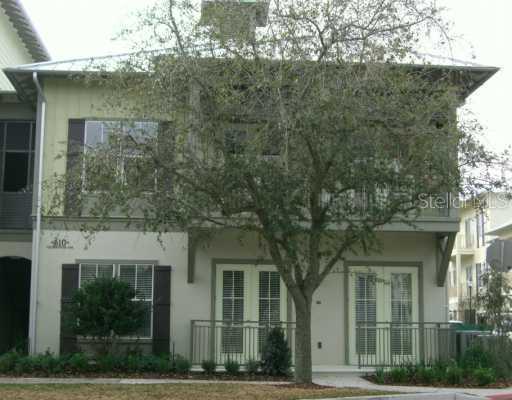 610 Celebration Ave. #1109, Celebration, FL 34747