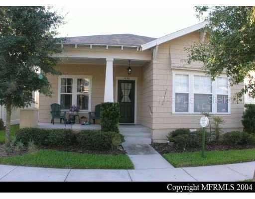1032 Nash Dr., Celebration, FL 34747