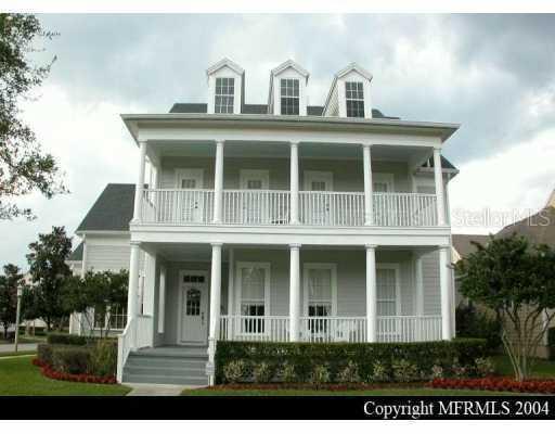 1107 Celebration Ave. #304, Celebration, FL 34747