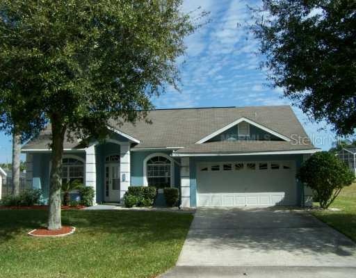 226 New Mexico Ln., Davenport, FL 33897