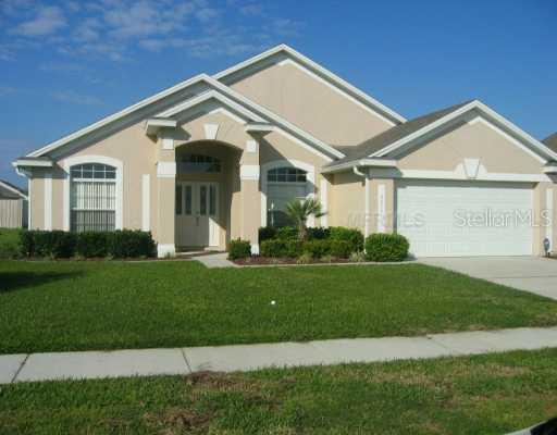 2674 Gold Dust Cir., Kissimmee, FL 34744