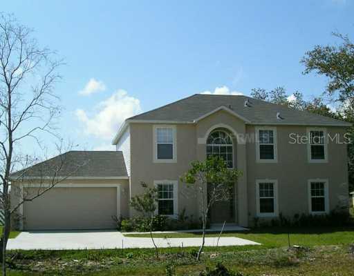 941 Gascony Ct., Kissimmee, FL 34759