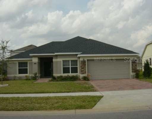 5220 Cape Hatteras Dr., Clermont, FL 34714