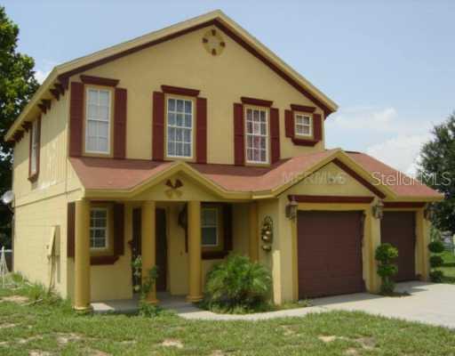 12903 Eryn Blvd., Clermont, FL 34711