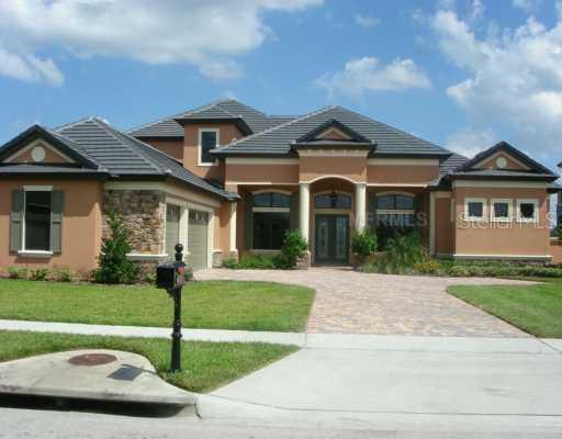 6263 Little Lake Sawyer Dr., Windermere, FL 34786