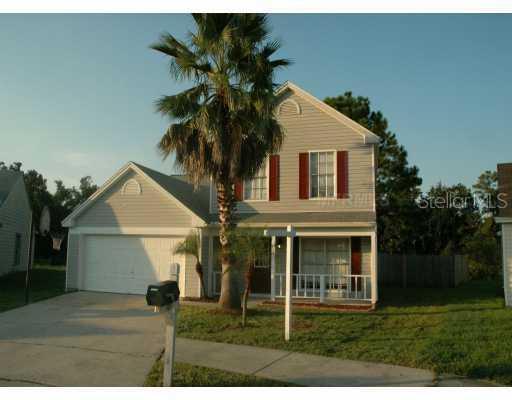 1017 Kasell Pl., Oviedo, FL 32765