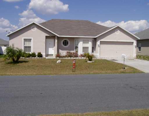 111 Appian Way, Kissimmee, FL 34758