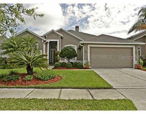2705 Wortham Ln., Kissimmee, FL 34744