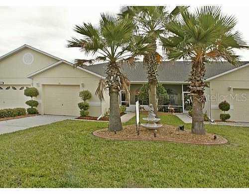 151 Club Villas Ln., Kissimmee, FL 34744