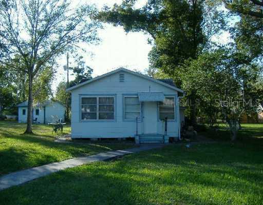 814 Kentucky Ave., Saint Cloud, FL 34769
