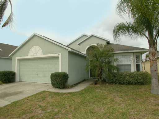 347 Majesty Dr., Davenport, FL 33837