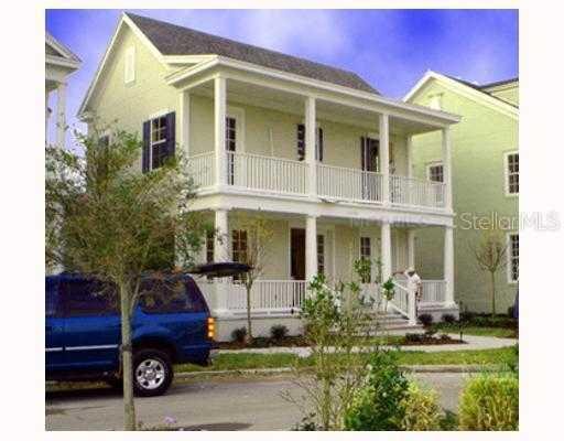 1114 Tapestry Dr., Celebration, FL 34747