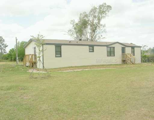 3925 Rambler Ave., Saint Cloud, FL 34772