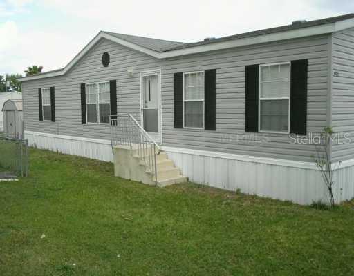 605 Cadillac Blvd., Kissimmee, FL 34741