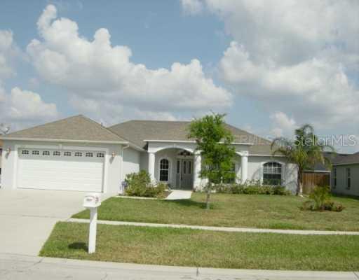 4203 Turtle Grass Ct., St. Cloud, FL 34772