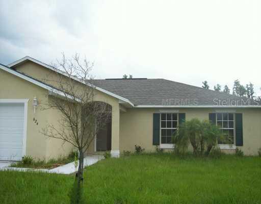 624 Kangaroo Dr., Poinciana, FL 34759