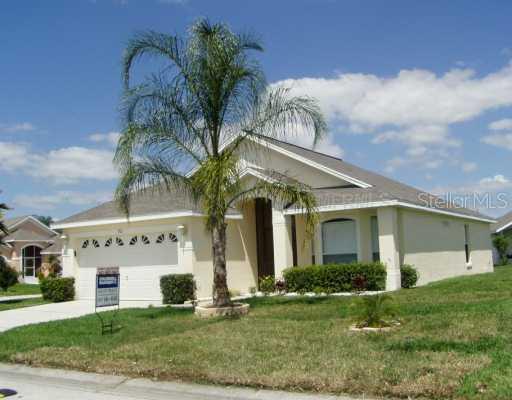 753 Lady Diana Dr., Davenport, FL 33837