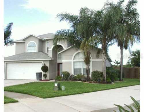 7988 Magnolia Bend Ct., Kissimmee, FL 34747