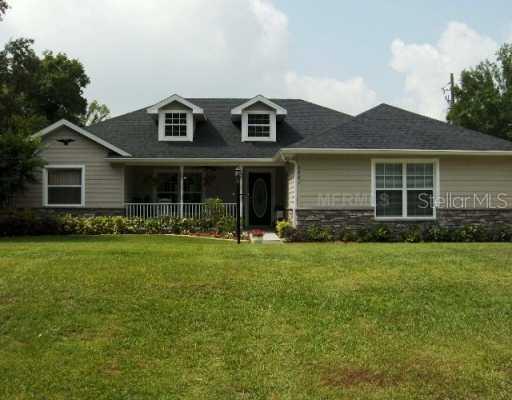 4201 Warner Ln., Saint Cloud, FL 34769