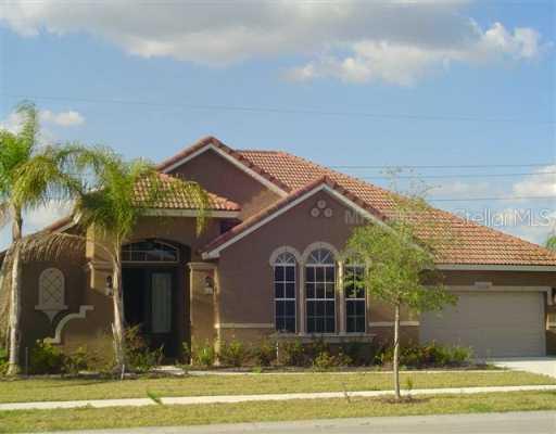 9029 Tuscan Valley Pl., Orlando, FL 32825