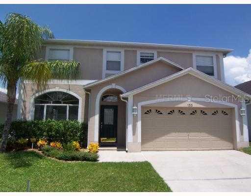 133 Harwood Cir., Kissimmee, FL 34744