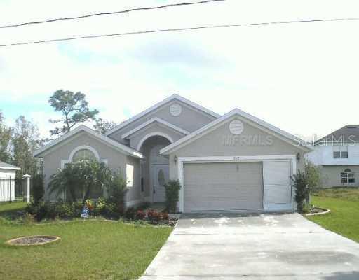 630 Llama Dr., Poinciana, FL 34759
