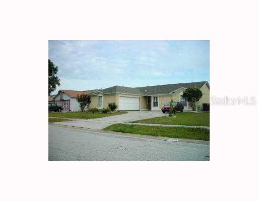 1437 Orchid Ln., Kissimmee, FL 34744