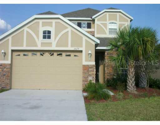 14674 Huntcliff Pkwy., Orlando, FL 32824