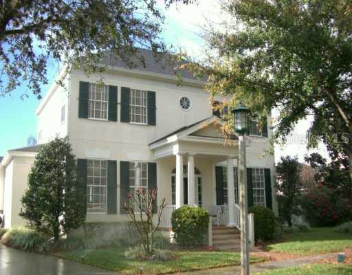 909 Jasmine St., Celebration, FL 34747