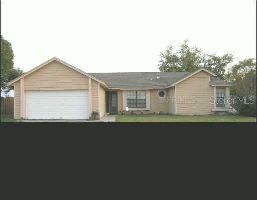 6648 Hiawassee Meadows Dr., Orlando, FL 32818