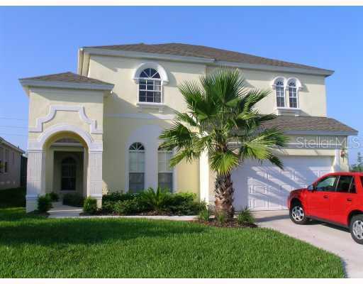 704 Orista Dr., Davenport, FL 33897