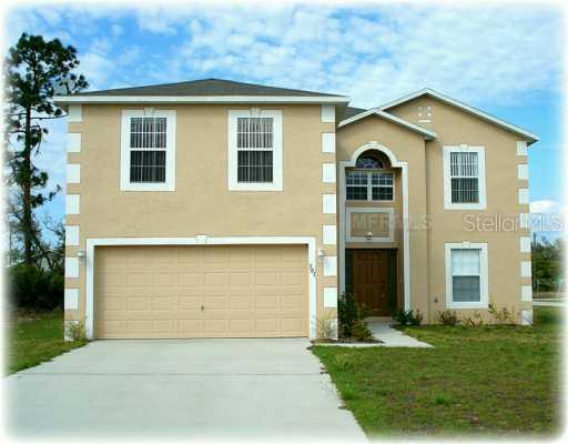 301 Erie Ct., Poinciana, FL 34759